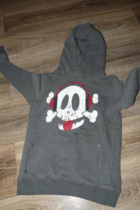 Mikina, dopodopo,122