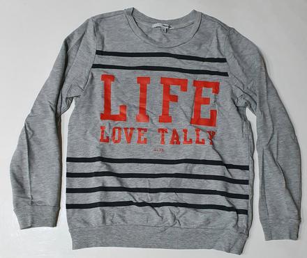 Dámska mikina, tally weijl,m