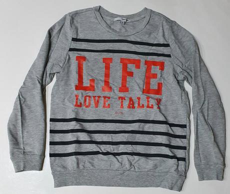 Dámska mikina, tally weijl,m