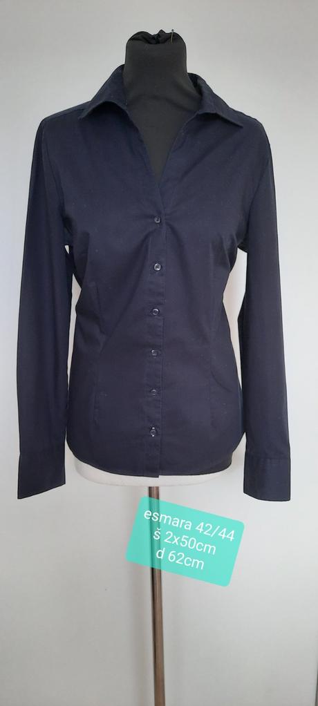 Košeľa, esmara,42