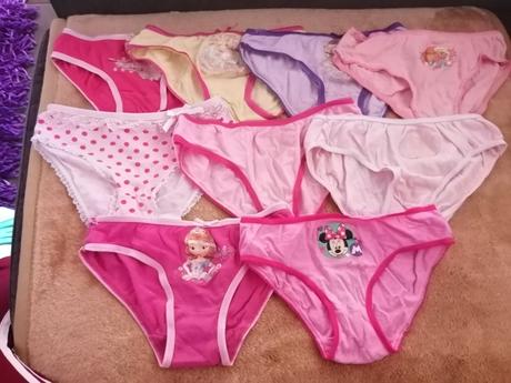 Nohavičky, disney,122