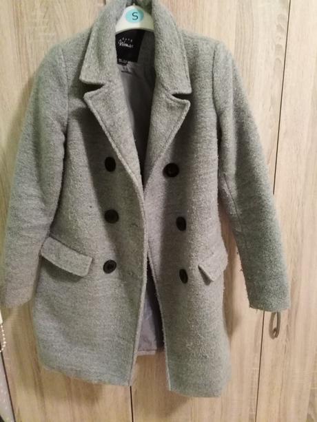 Zimný kabát, gate,s