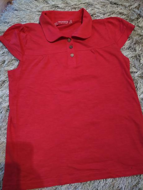 Tričko, terranova,140