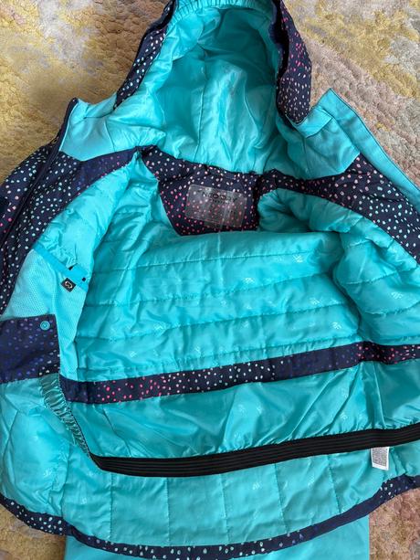 Lyziarsky komplet, 146