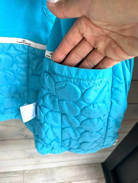 Tom tailor vesta, tom tailor,s