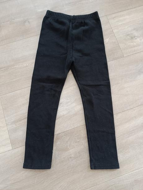 Hrubšie legíny, 110