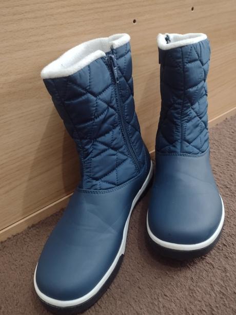 Zimušné topánky, mckinley,38