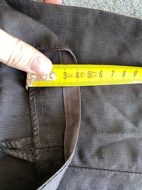 Pansky oblek alain delon, 52