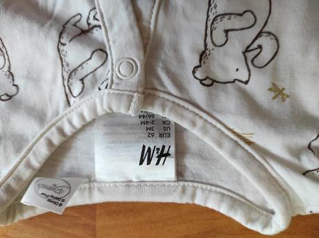 H&m disney dupacky dvojbalenie, h&m,62