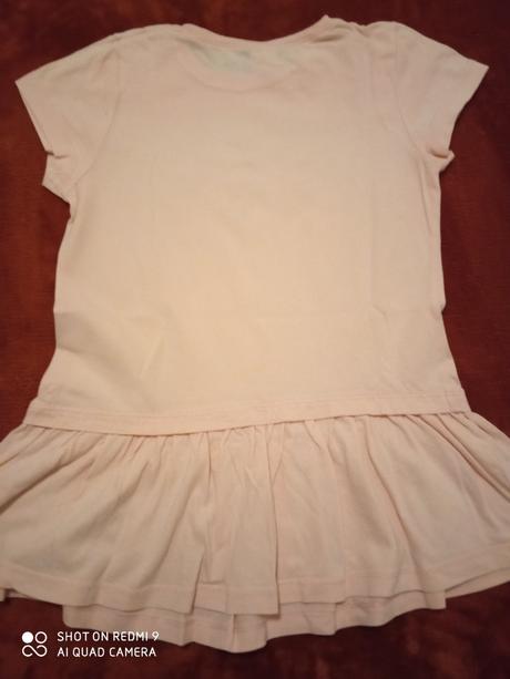 Tričká a tunika, lindex,122