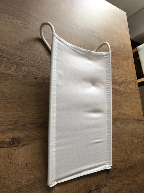 Držiak na kupanie do vanicky, 