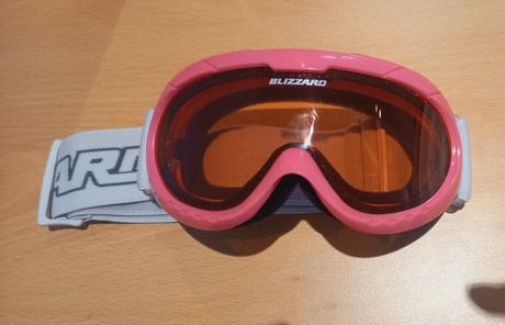 Lyžiarske okuliare  blizard, 