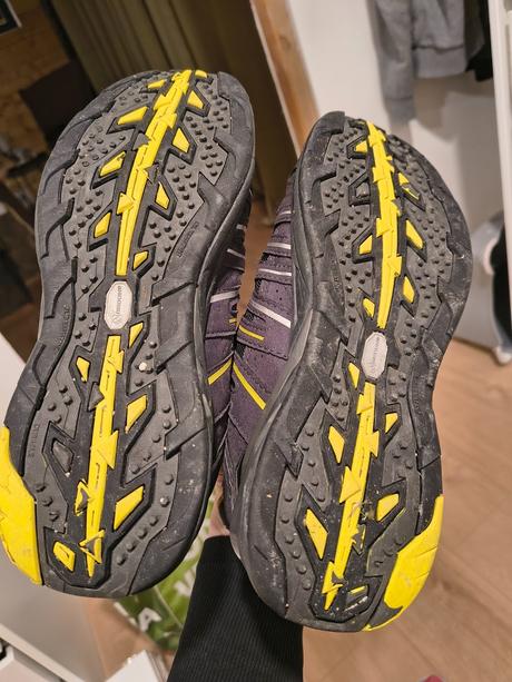 Pracovné topánky, 42