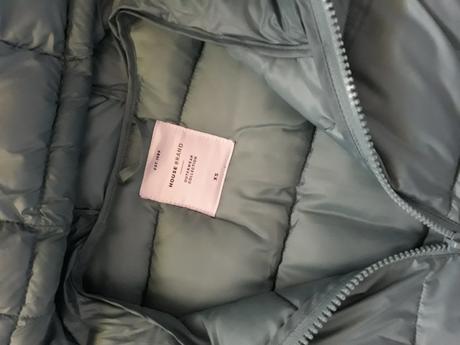 Prešívaná bunda, house,xs