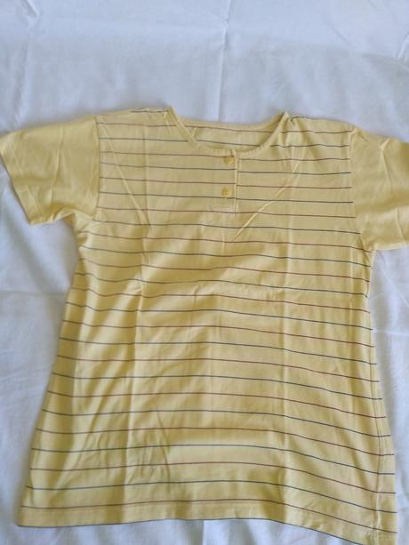 Detské pyžamo, 146