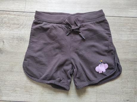 Kraťasy, lindex,116