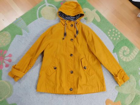 Prechodná bunda f&f, f&f,40