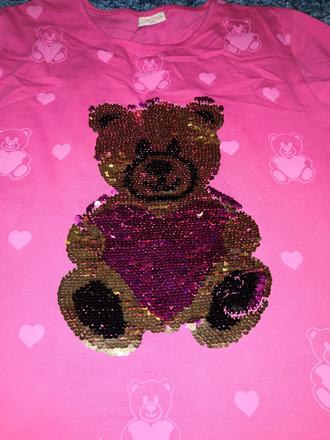 Tunika s mackom, 152