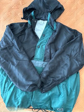 Bunda sustakova marcel clair, xl