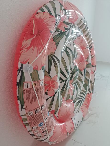 Nafukovačka,top stav,