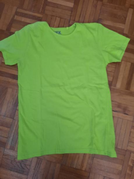 Dievčenské tričko, kik,134