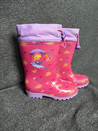 Gumáky loonely tunes, 26