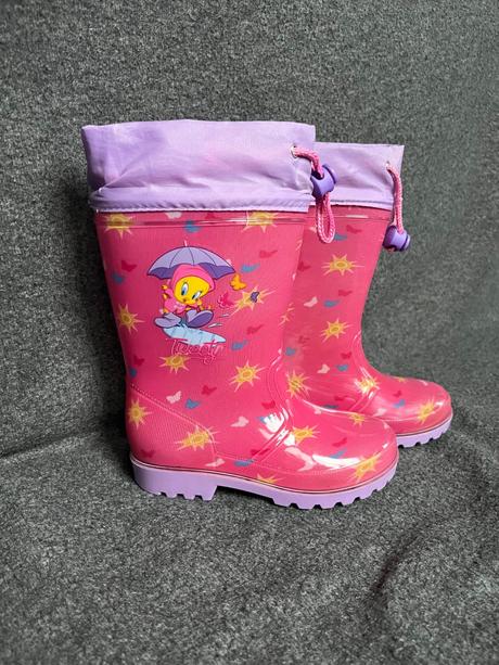 Gumáky loonely tunes, 26