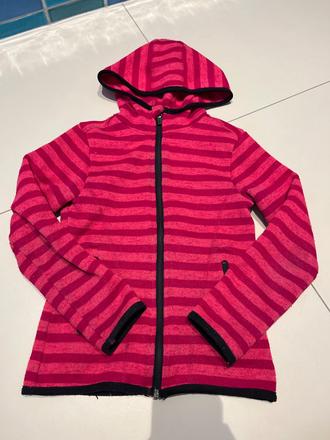 Flisova bunda, crivit,128