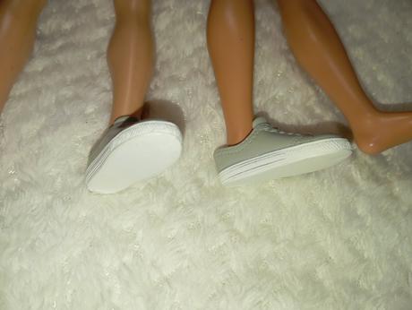 Topánky pre kena 3, 