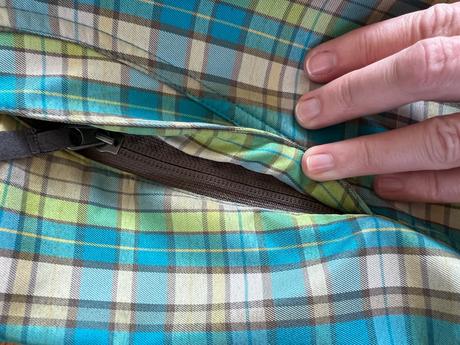 Husky dievcenska softshelova vetrovka, husky,146