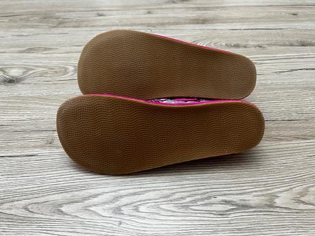 Papuče barefoot ef, 33
