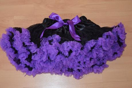 Tutu sukna dolly styl nova aj ine v ponuke skladom, 98 - xs
