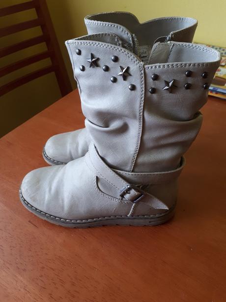 Čižmy, deichmann,28