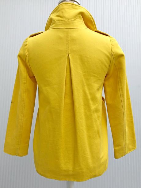 Gap bavlnený kabátik xs, gap,152