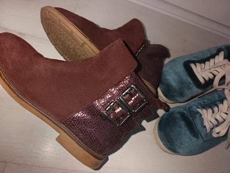 Next čižmy+ darček, next,30