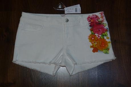 Kraťase calzedonia, calzedonia,m