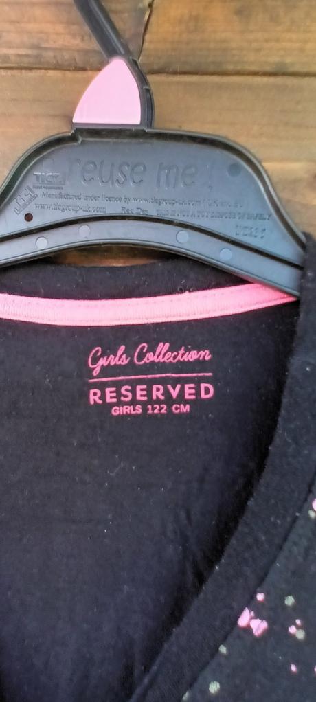 Šaty reserved, reserved,122