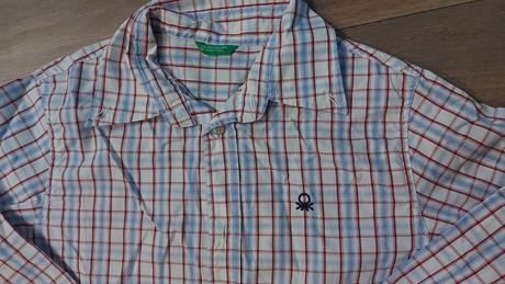 Kosielka benetton, benetton,128