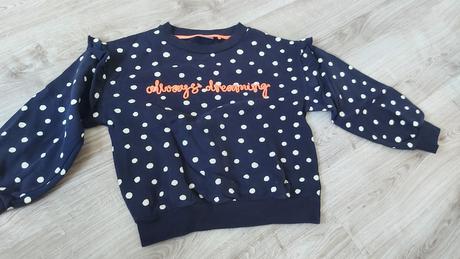 Mikina 10r., next,140