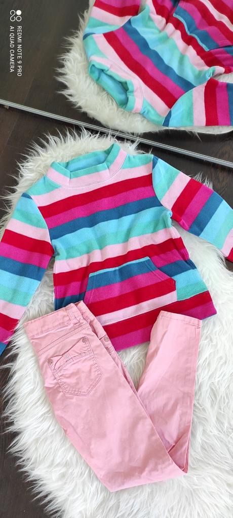 Hura do škôlky-outfit 5, 122–134