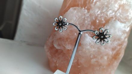 Napichovacie náušnice,