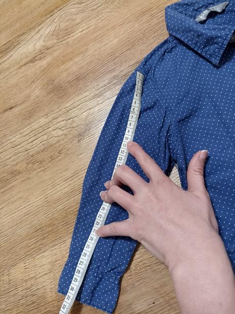 Košeľa lindex v.92, lindex,92