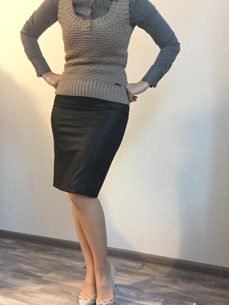 Pietro filipi béžová vesta s, pietro filipi,s