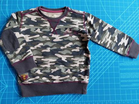 Mikina, kiki&koko,98