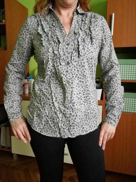 Košeľa, s.oliver,m