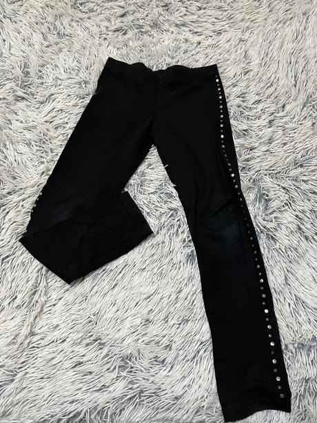 Dievčenske legíny, marks & spencer,134