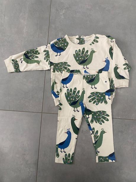 Set/ komplet, lindex,80