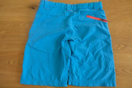 Sportove kratasy, mckinley,140