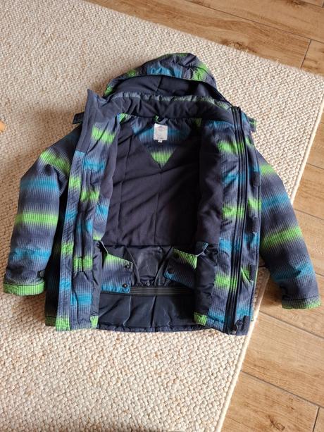 Zimná bunda, s.oliver,152