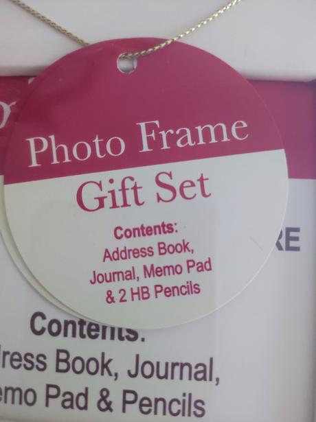 Darčeková sada na stôl, 